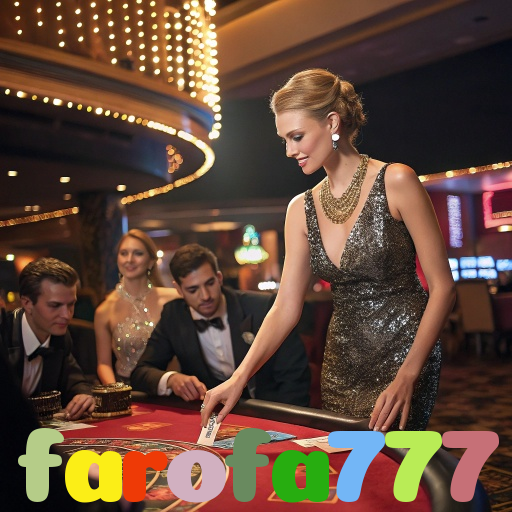 farofa777:Jogue poker, aposte no futebol e ganhe em grandes jogos de cassino!