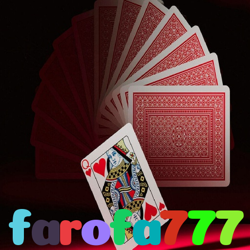 farofa777：Jogue poker, aposte no futebol e ganhe em grandes jogos de cassino!