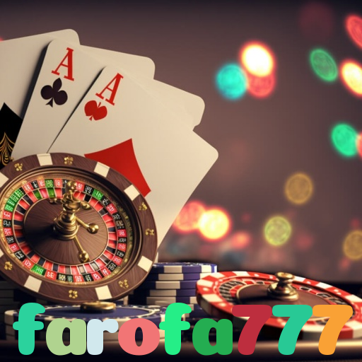 farofa777:Aposte nas melhores slots e conquiste prêmios como nunca!