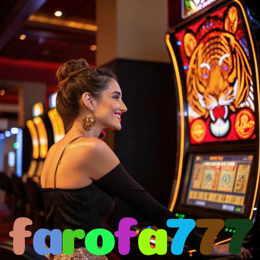 farofa777：Jogue poker, aposte no futebol e ganhe em grandes jogos de cassino!