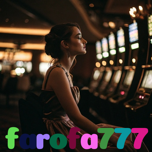 farofa777:Aposte no futebol, jogue poker e conquiste vitórias épicas!