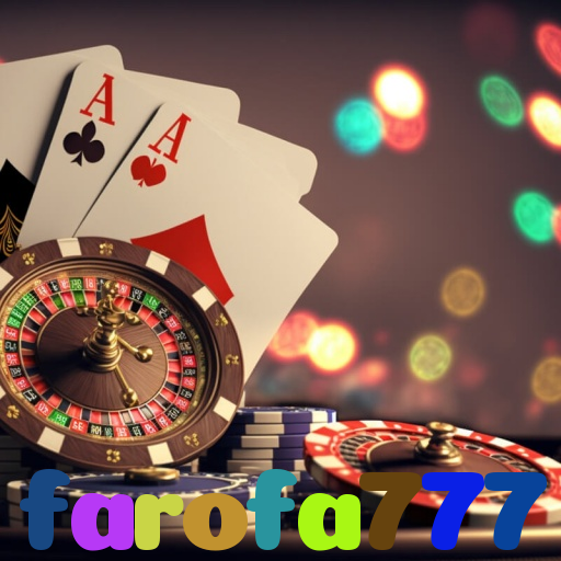 farofa777：Aposte nas melhores slots e conquiste prêmios como nunca!