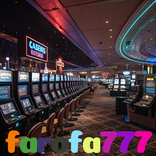 farofa777:Jogue poker, aposte no futebol e ganhe em grandes jogos de cassino!