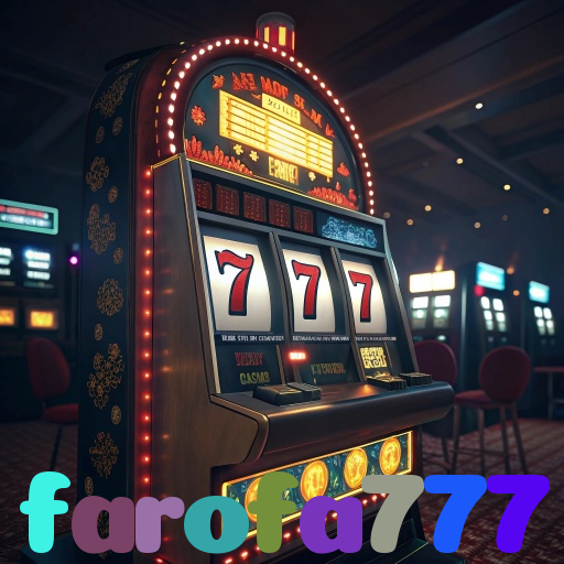 farofa777:Aposte nas melhores slots e conquiste prêmios como nunca!