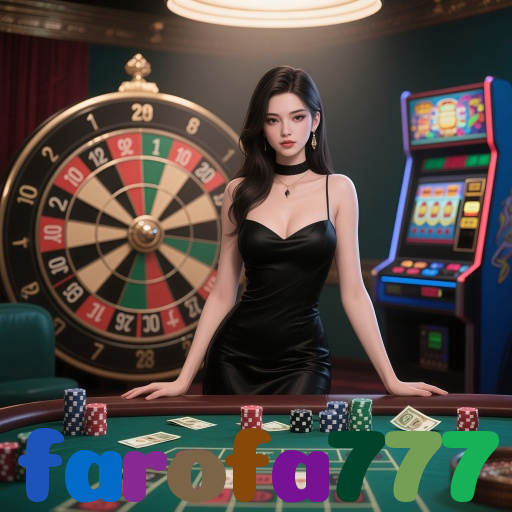 farofa777:Jogue poker, aposte no futebol e ganhe em grandes jogos de cassino!
