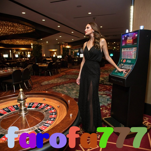 farofa777：Aposte nas melhores slots e conquiste prêmios como nunca!