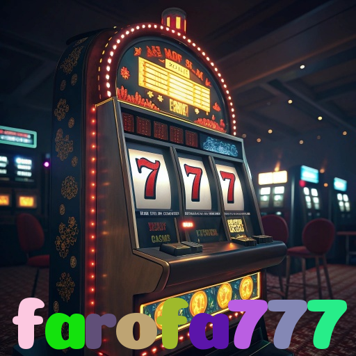 farofa777:Aposte nas melhores slots e conquiste prêmios como nunca!