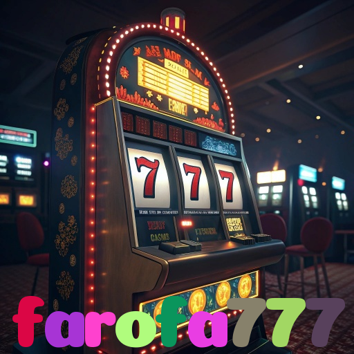farofa777:Aposte no futebol, jogue poker e conquiste vitórias épicas!