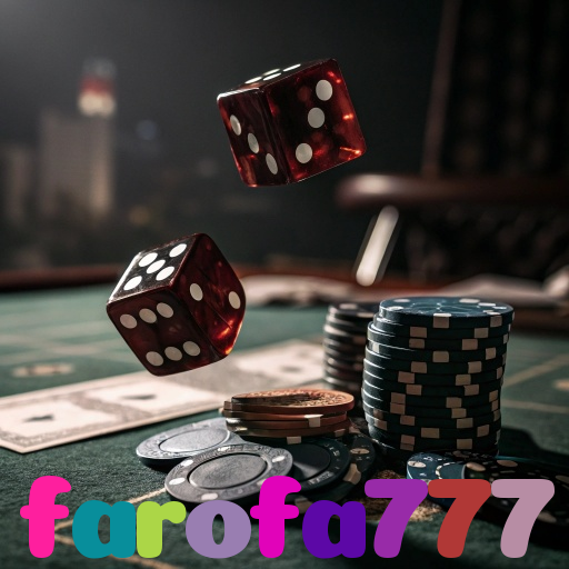 farofa777：Aposte nas melhores slots e conquiste prêmios como nunca!