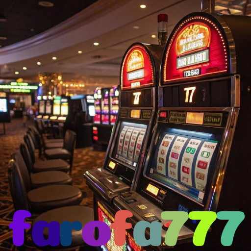farofa777:Aposte no futebol, jogue poker e conquiste vitórias épicas!