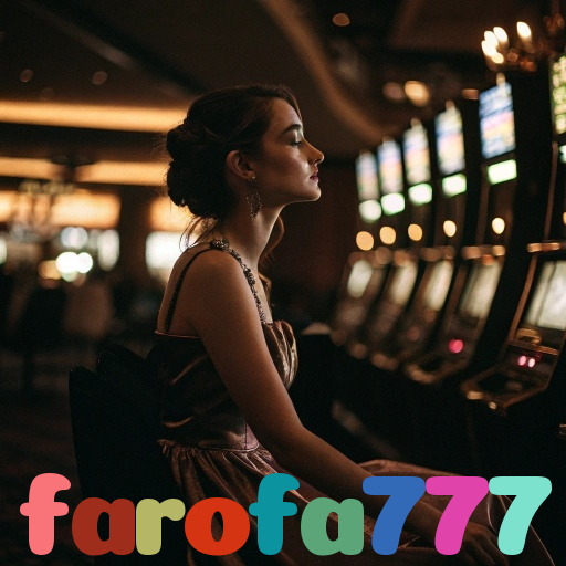 farofa777：Aposte nas melhores slots e conquiste prêmios como nunca!