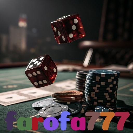 farofa777:Aposte nas melhores slots e conquiste prêmios como nunca!