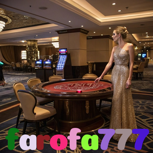 farofa777:Aposte no futebol, jogue poker e conquiste vitórias épicas!