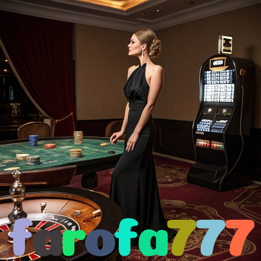 farofa777:Aposte nas melhores slots e conquiste prêmios como nunca!