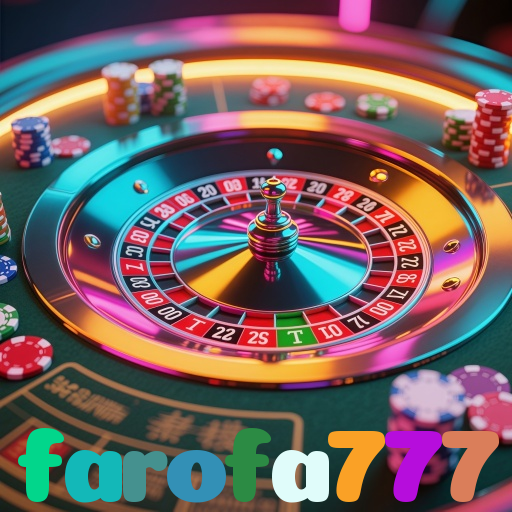 farofa777:Aposte no futebol, jogue poker e conquiste vitórias épicas!
