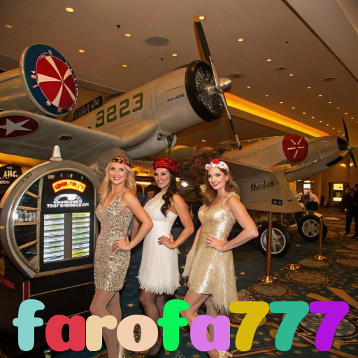 farofa777：Aposte nas melhores slots e conquiste prêmios como nunca!