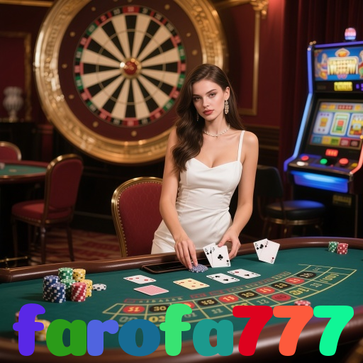 farofa777:Jogue poker, aposte no futebol e ganhe em grandes jogos de cassino!