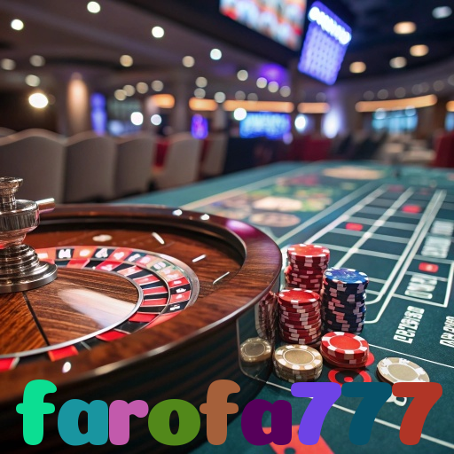 farofa777:Aposte nas melhores slots e conquiste prêmios como nunca!