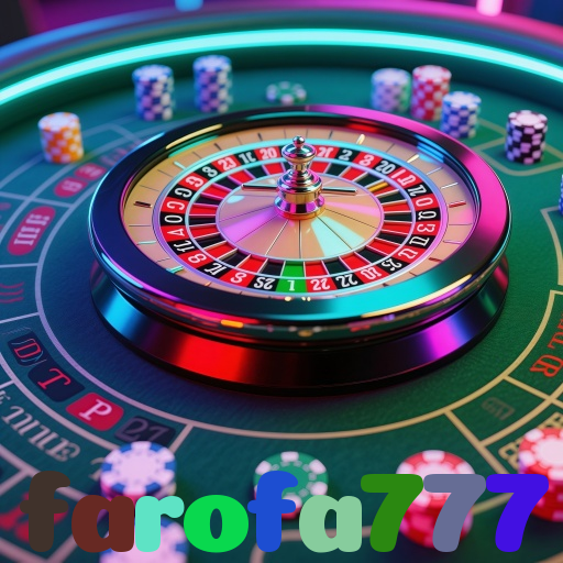 farofa777：Aposte nas melhores slots e conquiste prêmios como nunca!