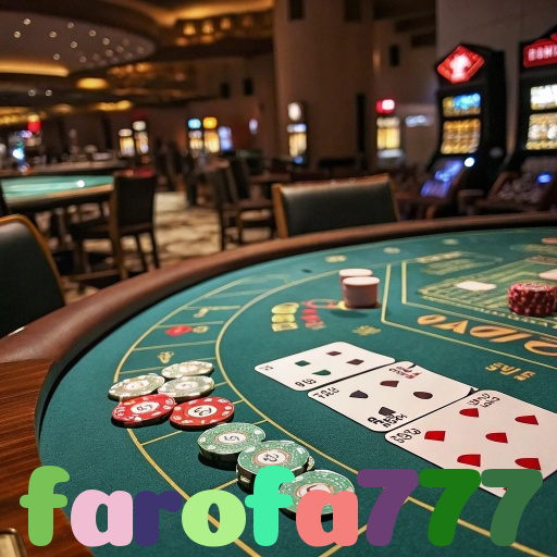 farofa777：Aposte no futebol, jogue poker e conquiste vitórias épicas!