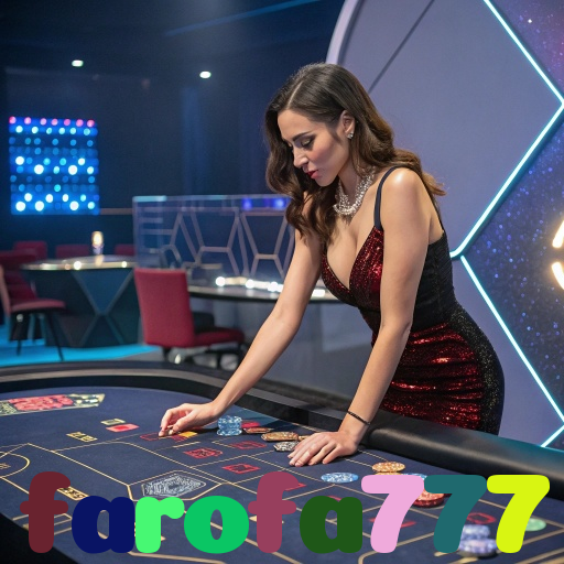 farofa777：Aposte no futebol, jogue poker e conquiste vitórias épicas!