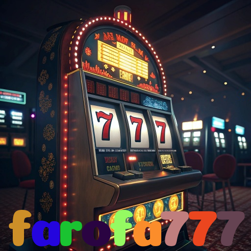 farofa777:Aposte nas melhores slots e conquiste prêmios como nunca!