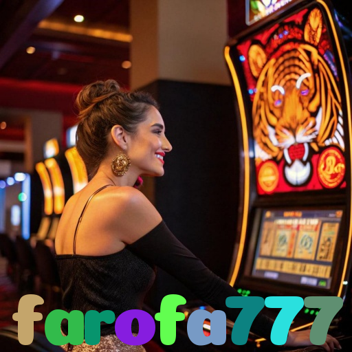 farofa777:Aposte nas melhores slots e conquiste prêmios como nunca!