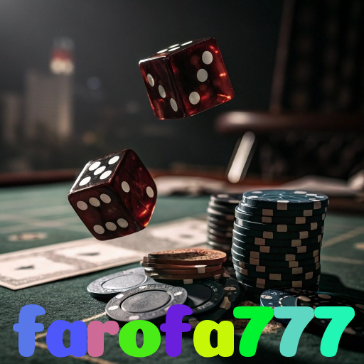 farofa777：Aposte nas melhores slots e conquiste prêmios como nunca!