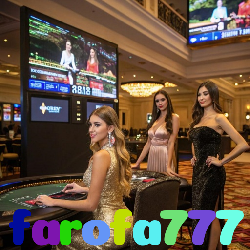 farofa777:Aposte nas melhores slots e conquiste prêmios como nunca!