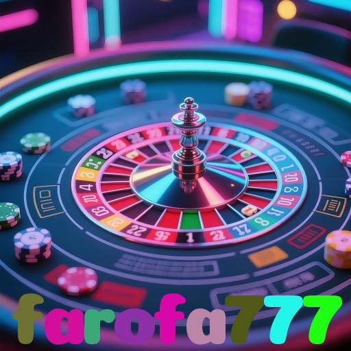 farofa777：Aposte nas melhores slots e conquiste prêmios como nunca!