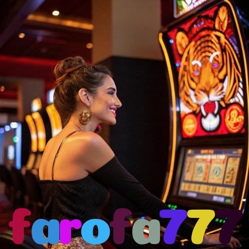 farofa777：Jogue poker, aposte no futebol e ganhe em grandes jogos de cassino!
