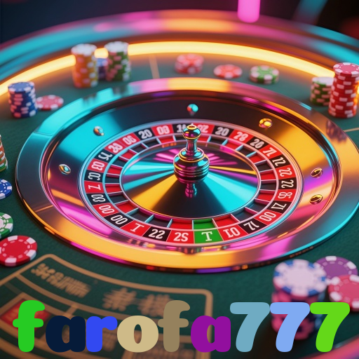 farofa777:Aposte nas melhores slots e conquiste prêmios como nunca!