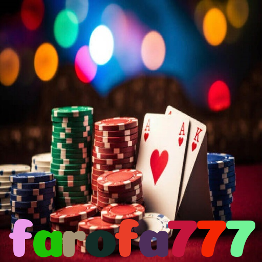 farofa777：Aposte nas melhores slots e conquiste prêmios como nunca!
