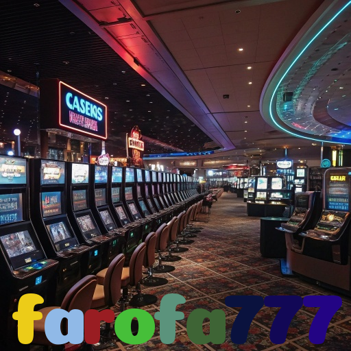 farofa777：Aposte no futebol, jogue poker e conquiste vitórias épicas!