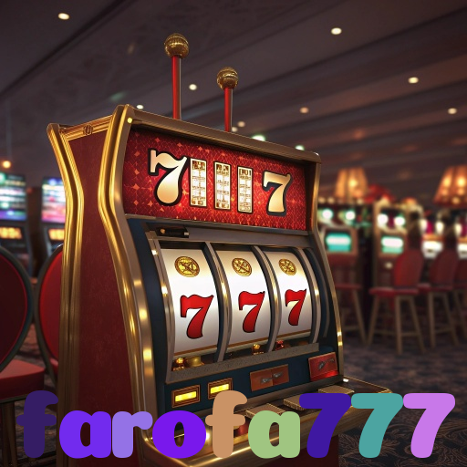 farofa777：Jogue poker, aposte no futebol e ganhe em grandes jogos de cassino!