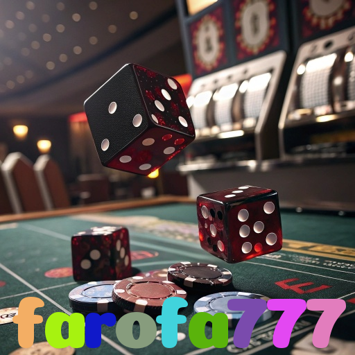 farofa777：Jogue poker, aposte no futebol e ganhe em grandes jogos de cassino!