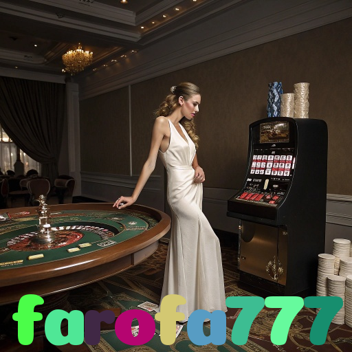 farofa777:Aposte no futebol, jogue poker e conquiste vitórias épicas!