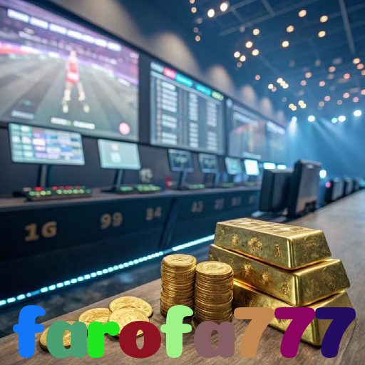 farofa777：Aposte no futebol, jogue poker e conquiste vitórias épicas!
