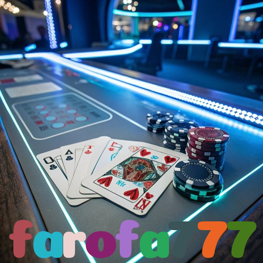 farofa777:Aposte nas melhores slots e conquiste prêmios como nunca!