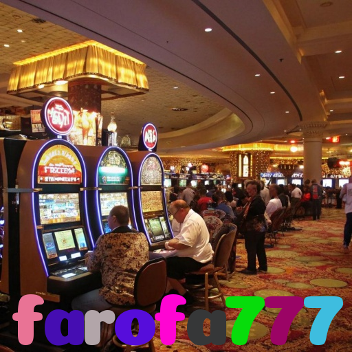 farofa777:Aposte no futebol, jogue poker e conquiste vitórias épicas!