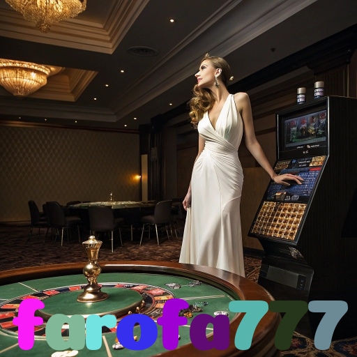 farofa777:Aposte nas melhores slots e conquiste prêmios como nunca!