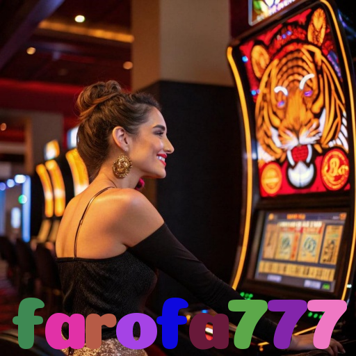 farofa777：Jogue poker, aposte no futebol e ganhe em grandes jogos de cassino!