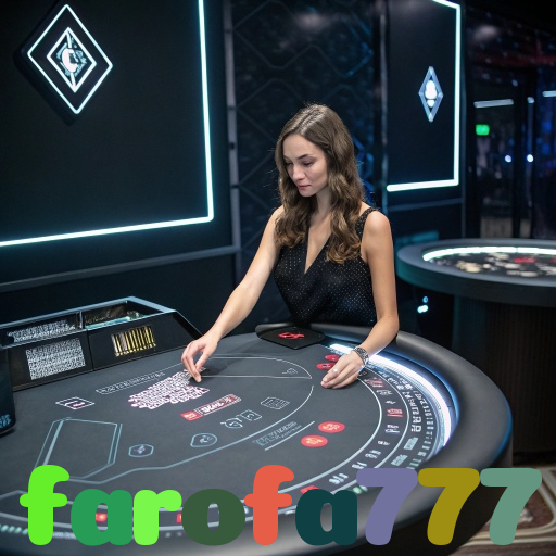 farofa777:Jogue poker, aposte no futebol e ganhe em grandes jogos de cassino!