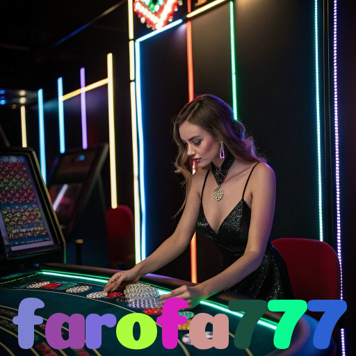 farofa777：Aposte nas melhores slots e conquiste prêmios como nunca!