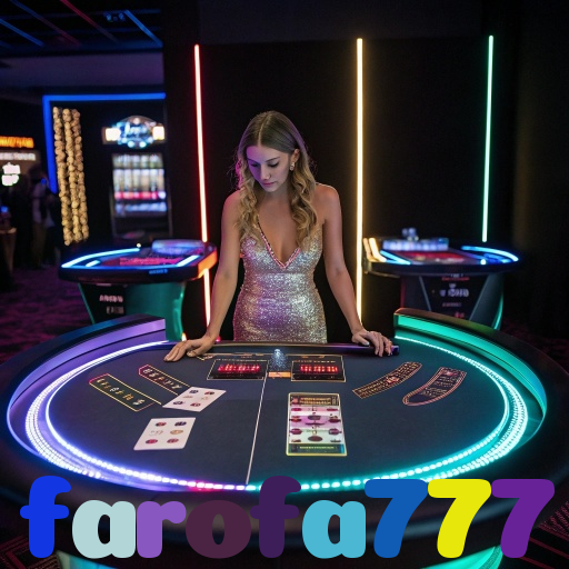 farofa777：Aposte nas melhores slots e conquiste prêmios como nunca!
