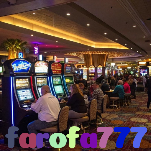 farofa777：Aposte nas melhores slots e conquiste prêmios como nunca!