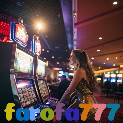 farofa777：Aposte no futebol, jogue poker e conquiste vitórias épicas!