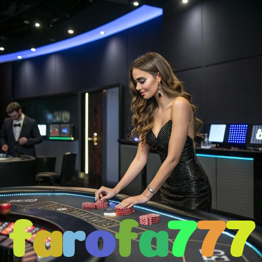 farofa777:Jogue poker, aposte no futebol e ganhe em grandes jogos de cassino!