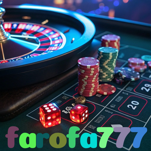 farofa777:Jogue poker, aposte no futebol e ganhe em grandes jogos de cassino!
