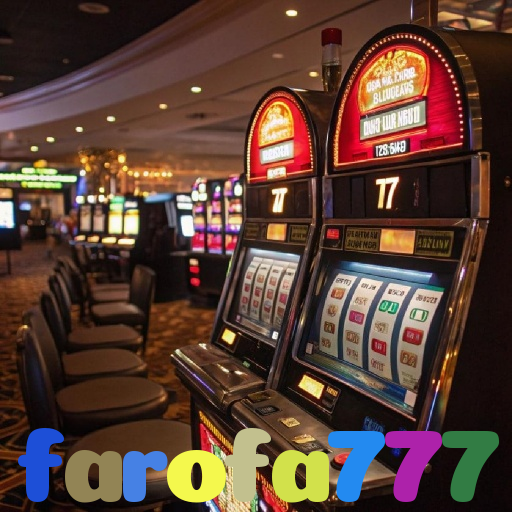farofa777:Aposte no futebol, jogue poker e conquiste vitórias épicas!